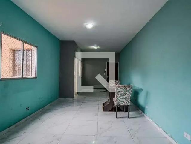 Apartamento para Venda em Santo André/SP Vila Leopoldina 2 Quartos