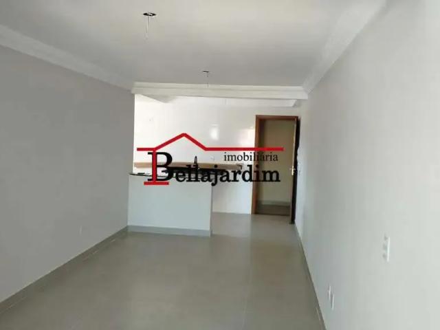 Apartamento para Venda em Santo André/SP Vila Leopoldina 2 Quartos