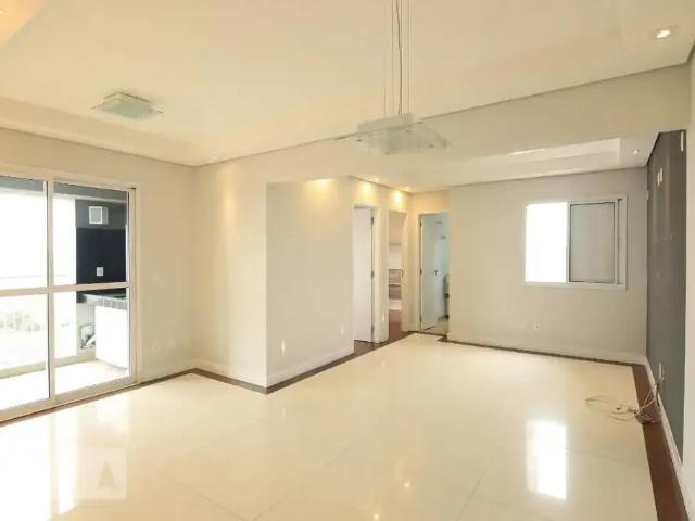 Apartamento para Venda em Santo André/SP Vila Leopoldina 2 Quartos
