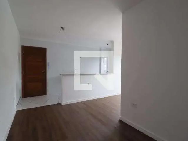 Apartamento para Venda em Santo André/SP Vila Leopoldina 2 Quartos