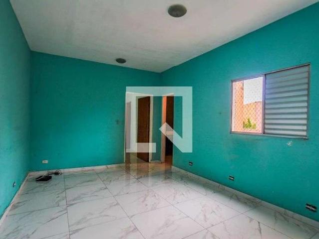 Apartamento para Venda em Santo André/SP Vila Leopoldina 2 Quartos