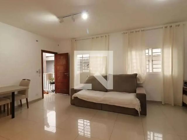 Apartamento para Venda em Santo André/SP Vila Leopoldina 2 Quartos