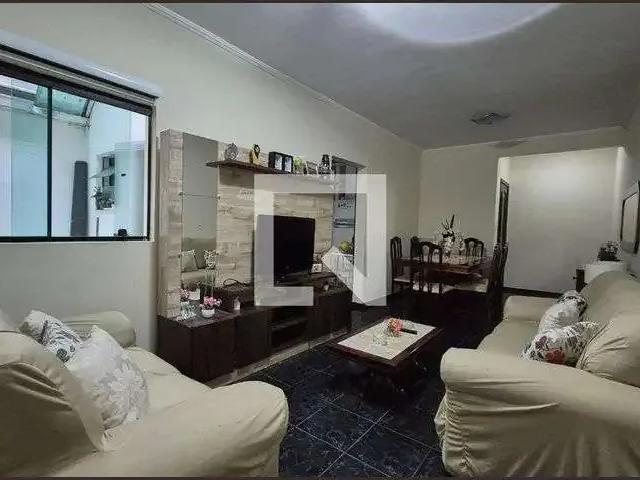 Apartamento para Venda em Santo André/SP Vila Leopoldina 3 Quartos
