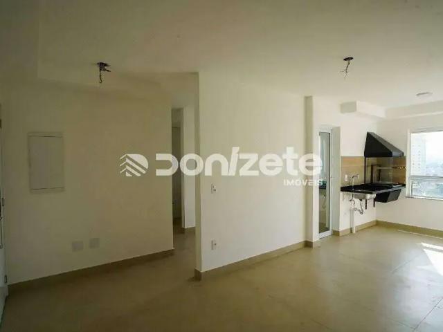 Apartamento para Venda em Santo André/SP Vila Léa 3 Quartos