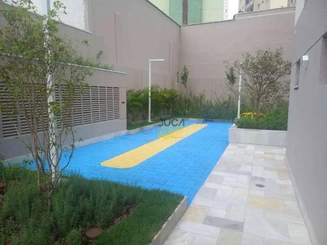 Apartamento para Venda em Santo André/SP Vila Léa 3 Quartos
