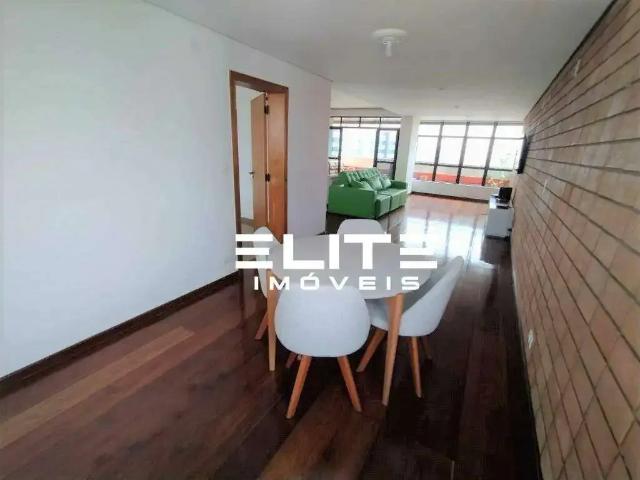 Apartamento para Venda em Santo André/SP Vila Léa 3 Quartos