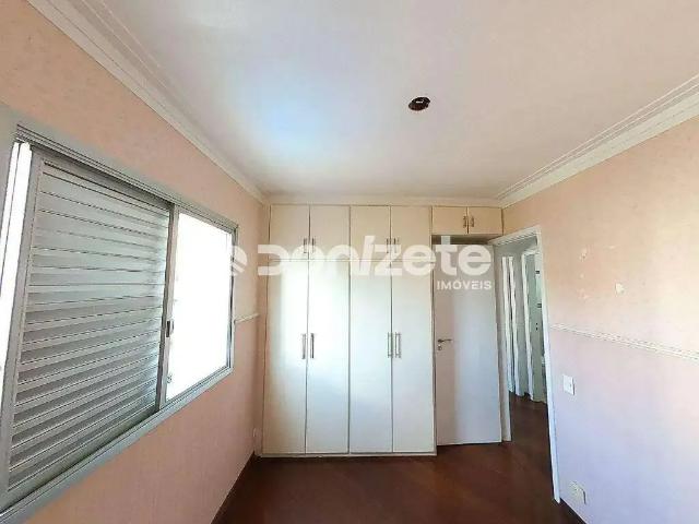 Apartamento para Venda em Santo André/SP Vila Léa 3 Quartos