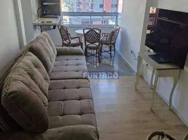 Apartamento para Venda em Santo André/SP Vila Léa 3 Quartos