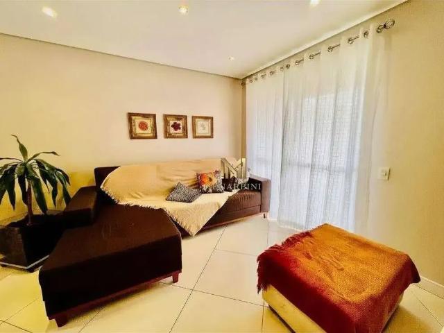 Apartamento para Venda em Santo André/SP Vila Léa 3 Quartos