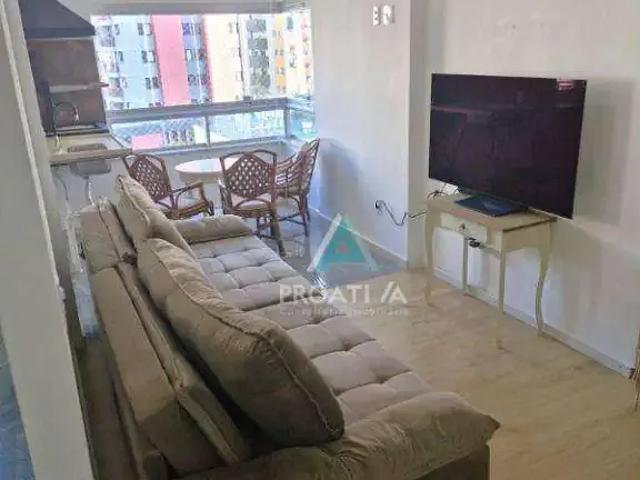 Apartamento para Venda em Santo André/SP Vila Léa 3 Quartos