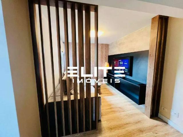 Apartamento para Venda em Santo André/SP Vila Léa 3 Quartos