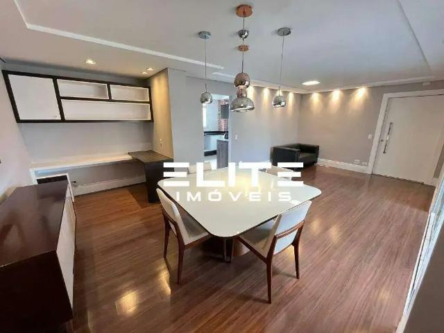 Apartamento para Venda em Santo André/SP Vila Léa 3 Quartos