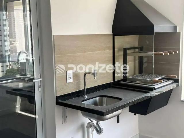 Apartamento para Venda em Santo André/SP Vila Léa 2 Quartos