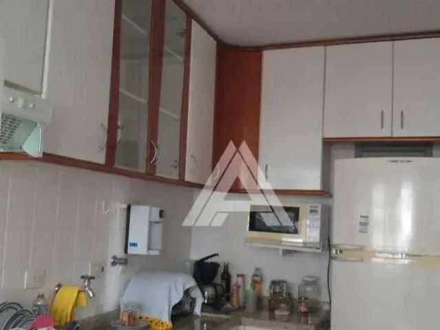 Apartamento para Venda em Santo André/SP Vila Léa 2 Quartos
