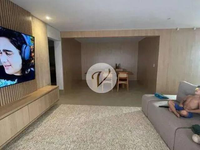 Apartamento para Venda em Santo André/SP Vila Léa 4 Quartos