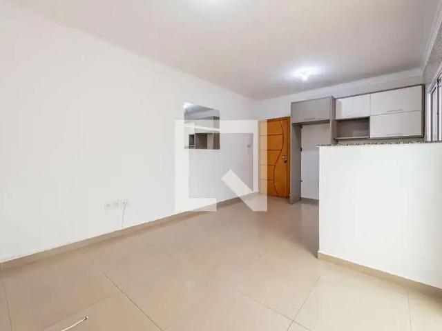 Apartamento para Venda em Santo André/SP Vila Linda 2 Quartos