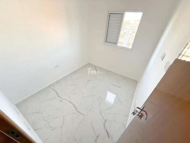Apartamento para Venda em Santo André/SP Vila Linda 2 Quartos
