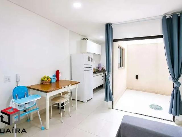 Apartamento para Venda em Santo André/SP Vila Linda 2 Quartos