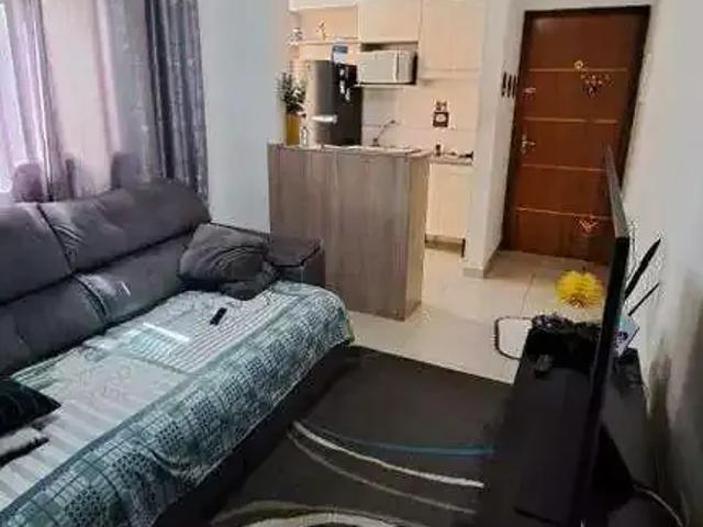 Apartamento para Venda em Santo André/SP Vila Linda 2 Quartos