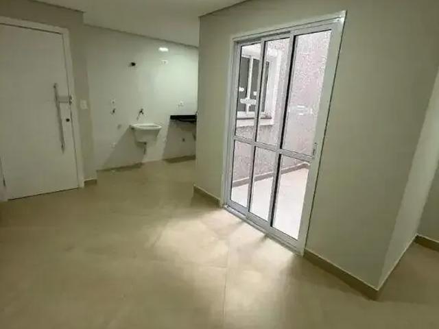 Apartamento para Venda em Santo André/SP Vila Linda 2 Quartos