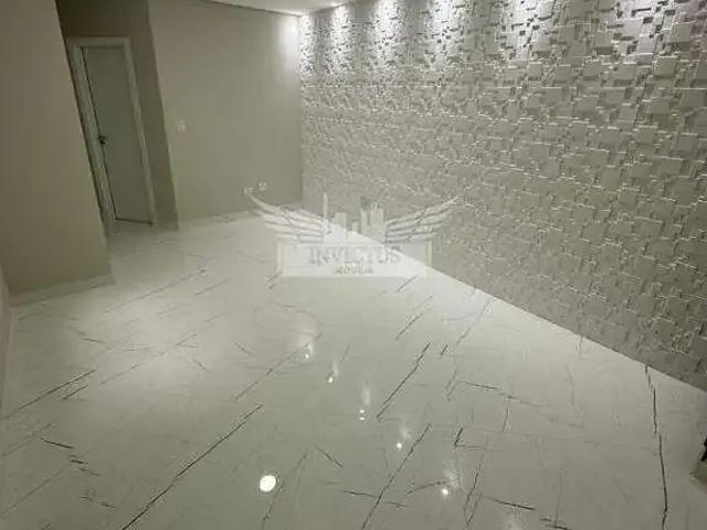 Apartamento para Venda em Santo André/SP Vila Linda 2 Quartos