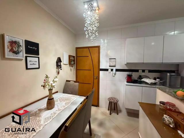Apartamento para Venda em Santo André/SP Vila Linda 2 Quartos