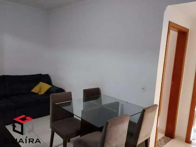 Apartamento para Venda em Santo André/SP Vila Linda 2 Quartos