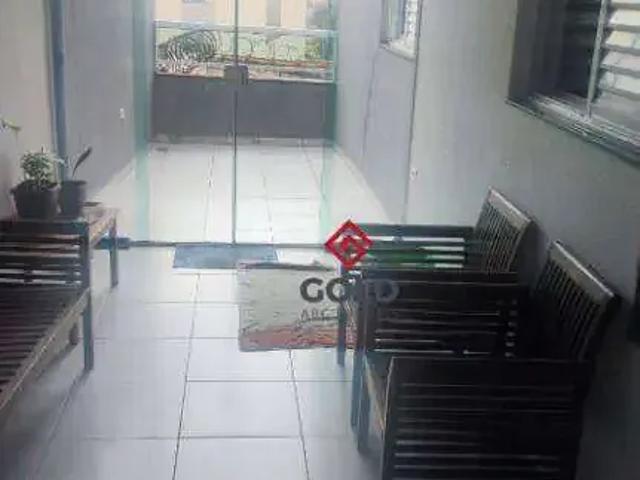 Apartamento para Venda em Santo André/SP Vila Linda 2 Quartos