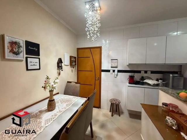 Apartamento para Venda em Santo André/SP Vila Linda 2 Quartos
