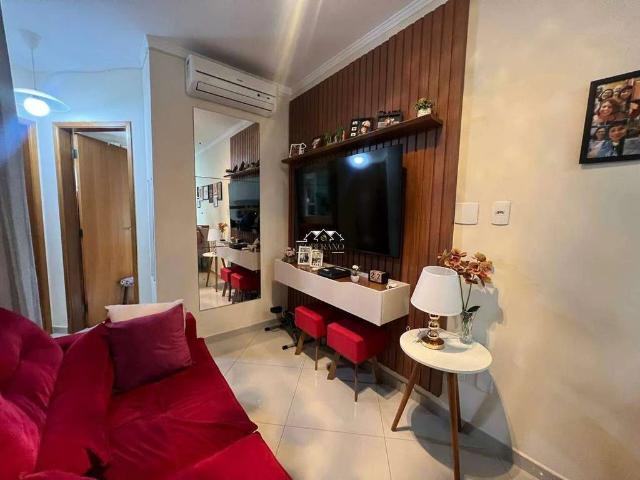 Apartamento para Venda em Santo André/SP Vila Linda 2 Quartos