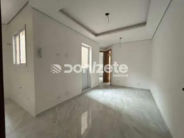 Apartamento para Venda em Santo André/SP Vila Linda 2 Quartos