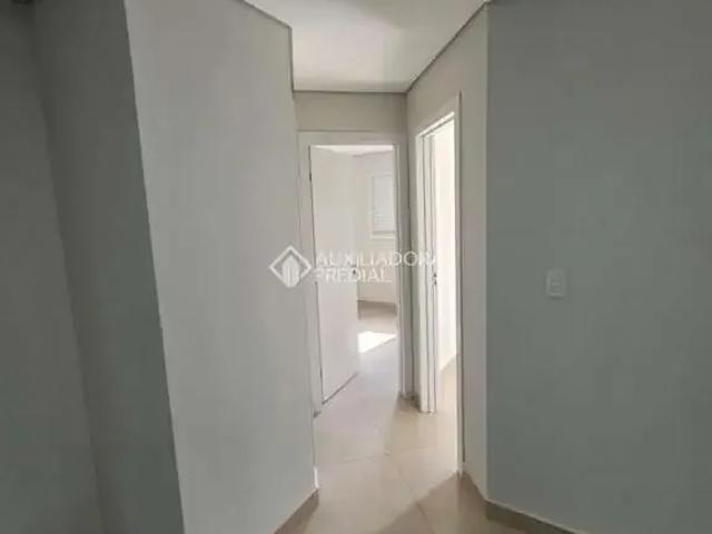 Apartamento para Venda em Santo André/SP Vila Linda 2 Quartos