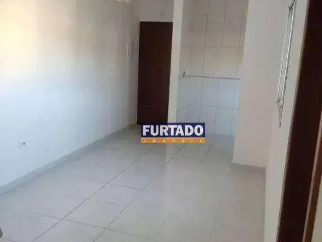 Apartamento para Venda em Santo André/SP Vila Linda 3 Quartos