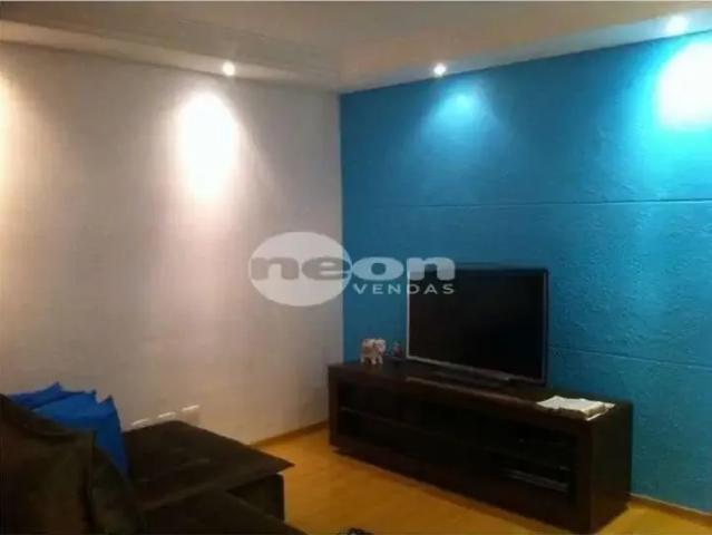 Apartamento para Venda em Santo André/SP Vila Linda 3 Quartos