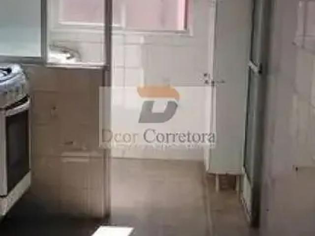 Apartamento para Venda em Santo André/SP Vila Lutécia 2 Quartos
