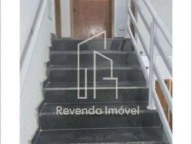 Apartamento para Venda em Santo André/SP Vila Lutécia 2 Quartos