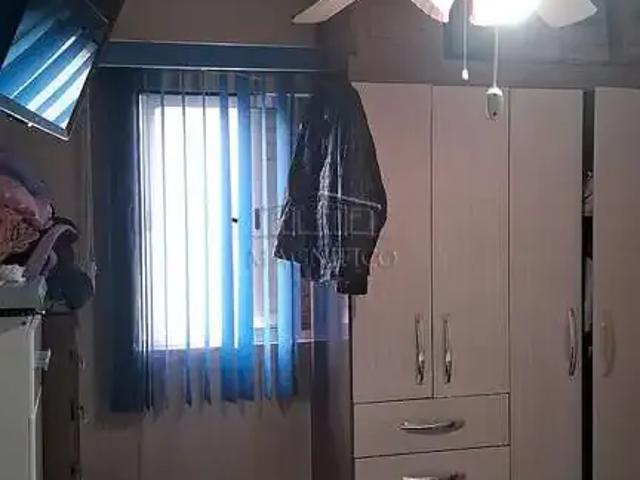 Apartamento para Venda em Santo André/SP Vila Lutécia 2 Quartos