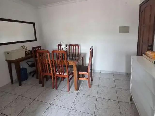 Apartamento para Venda em Santo André/SP Vila Lutécia 2 Quartos