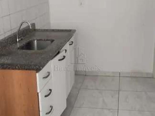 Apartamento para Venda em Santo André/SP Vila Lutécia 2 Quartos