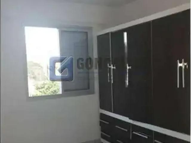 Apartamento para Venda em Santo André/SP Vila Lutécia 2 Quartos
