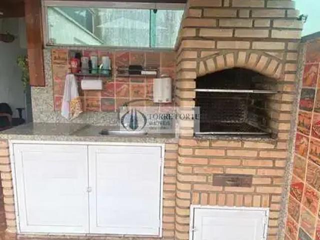 Apartamento para Venda em Santo André/SP Vila Lutécia 2 Quartos