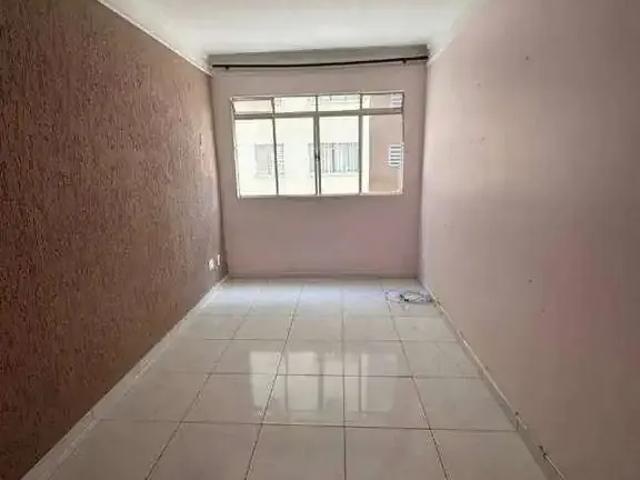 Apartamento para Venda em Santo André/SP Vila Lutécia 2 Quartos