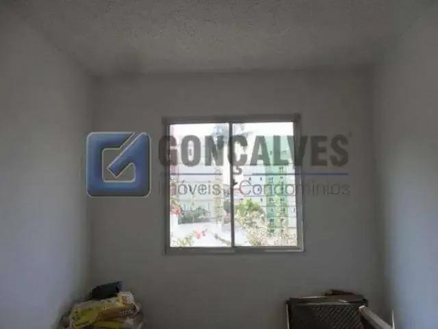 Apartamento para Venda em Santo André/SP Vila Lutécia 3 Quartos