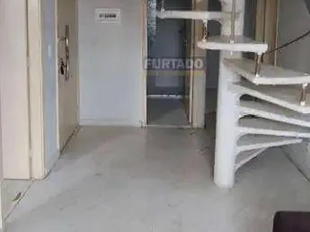 Apartamento para Venda em Santo André/SP Vila Lutécia 3 Quartos