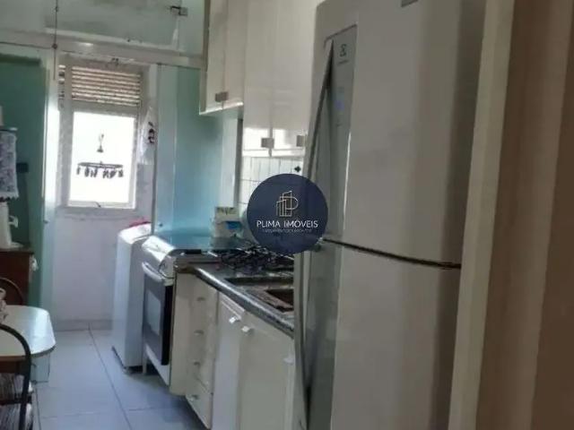 Apartamento para Venda em Santo André/SP Vila Luzita 3 Quartos