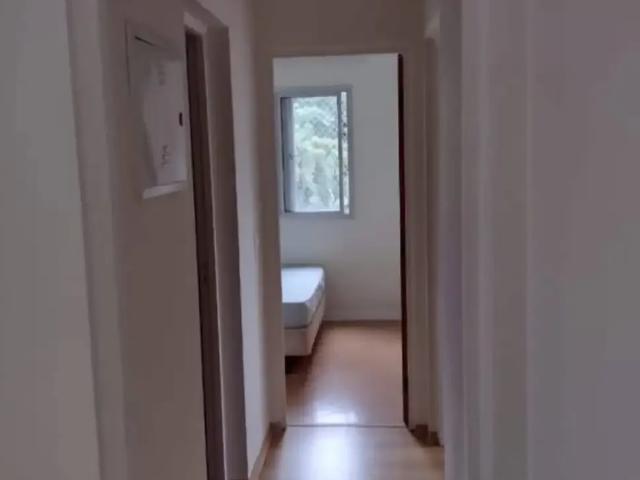 Apartamento para Venda em Santo André/SP Vila Luzita 3 Quartos