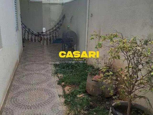 Apartamento para Venda em Santo André/SP Vila Luzita 3 Quartos