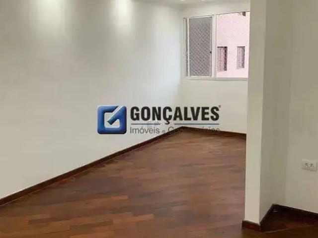 Apartamento para Venda em Santo André/SP Vila Luzita 3 Quartos