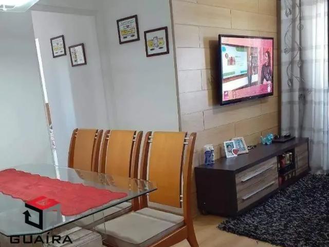 Apartamento para Venda em Santo André/SP Vila Luzita 3 Quartos