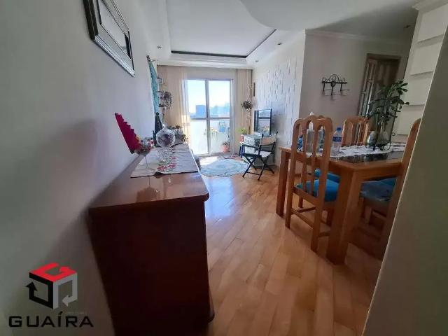 Apartamento para Venda em Santo André/SP Vila Luzita 3 Quartos